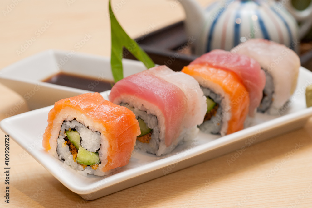Sushi Sushi