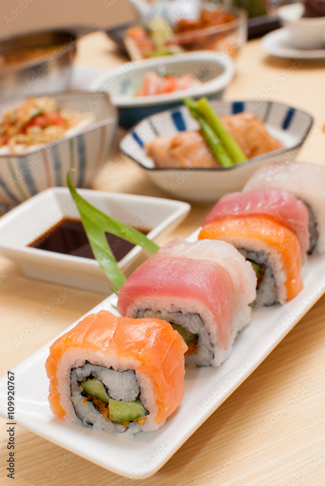Sushi Sushi