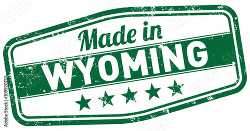 made in wyoming