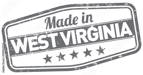 made in west virginia