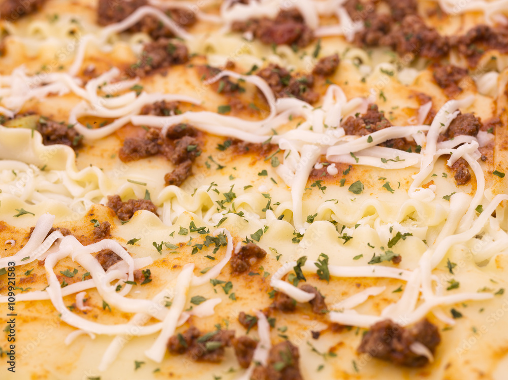 italian lasagna italian lasagna