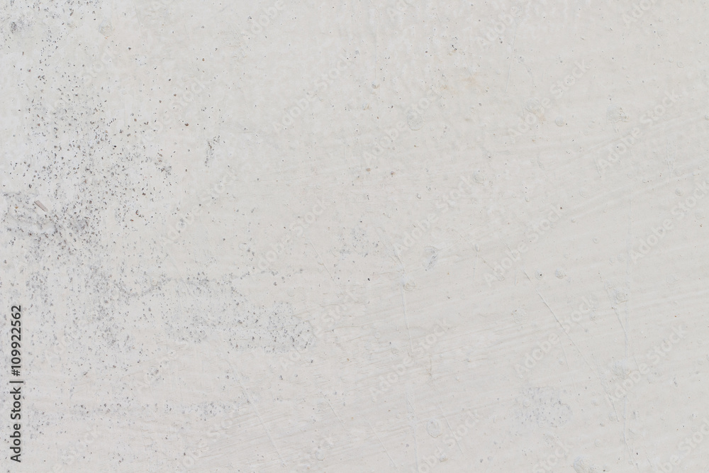 Fototapeta premium white concrete wall texture