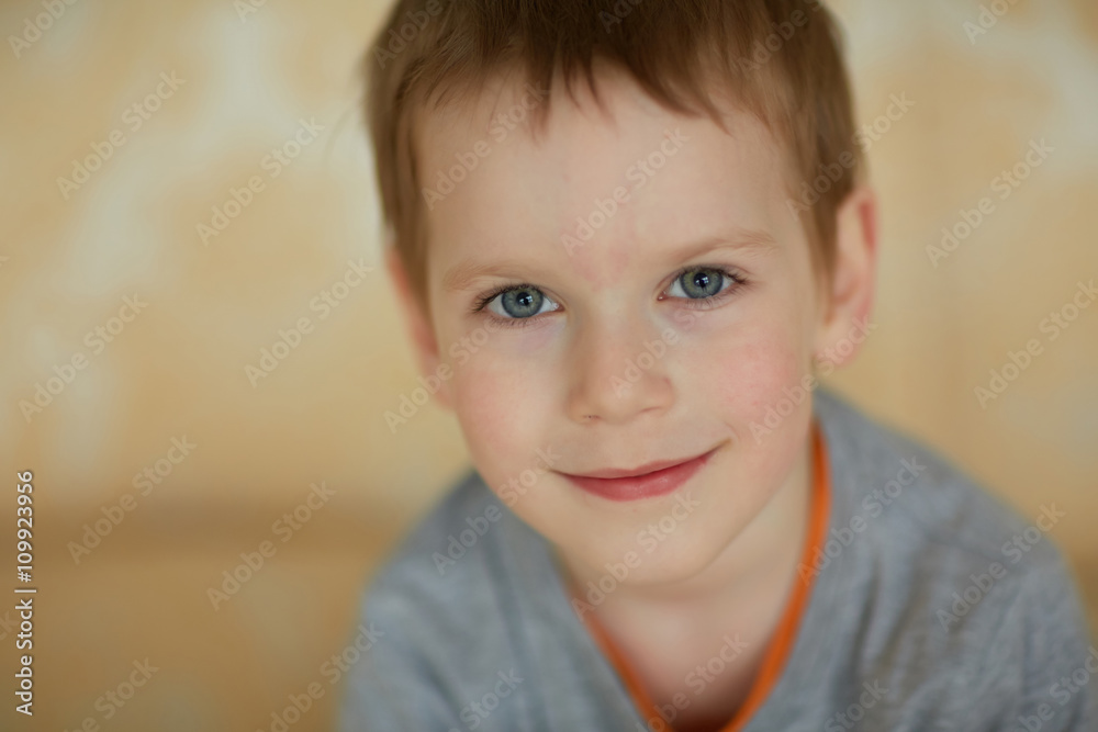 nice boy smiling nice boy smiling