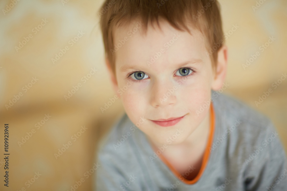 nice boy smiling nice boy smiling