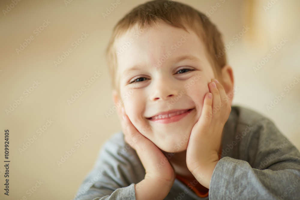 nice boy smiling nice boy smiling