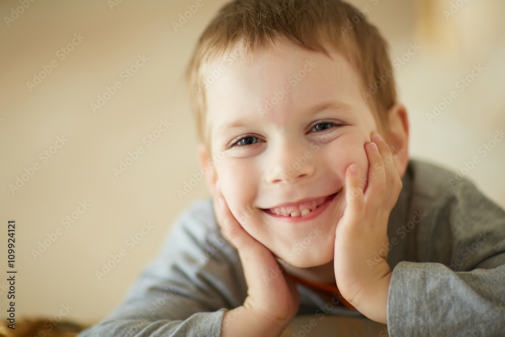 nice boy smiling nice boy smiling