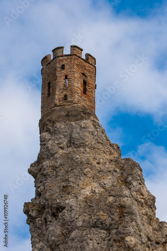 Devin castle