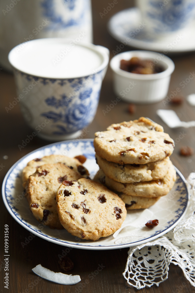 Cookies
Cookies