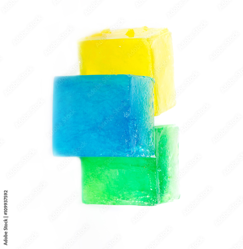 color ice cubes color ice cubes