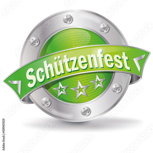 Button Schützenfest