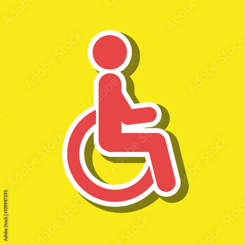 parking sign design 