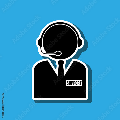 technical support design 