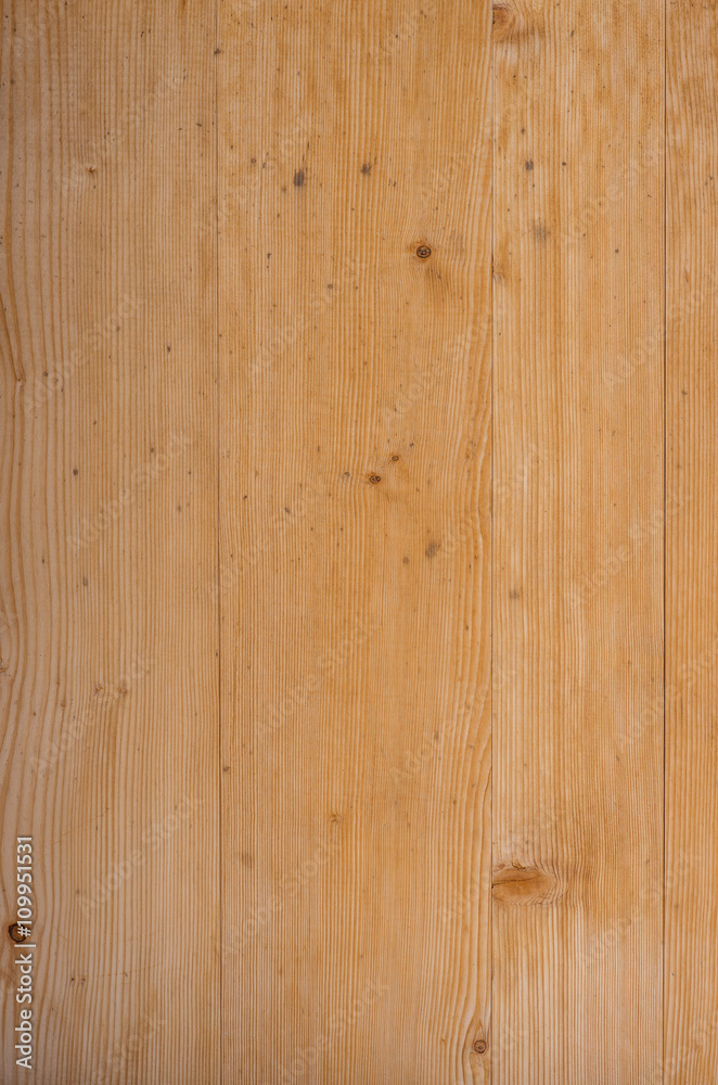 Obraz premium wooden planks texture