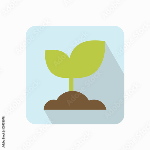 Plant Icon