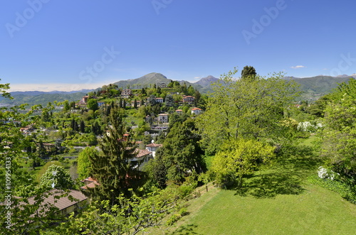 Bergamo Alta - i Colli photo