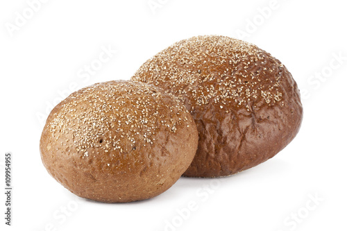 pumpernickel breads