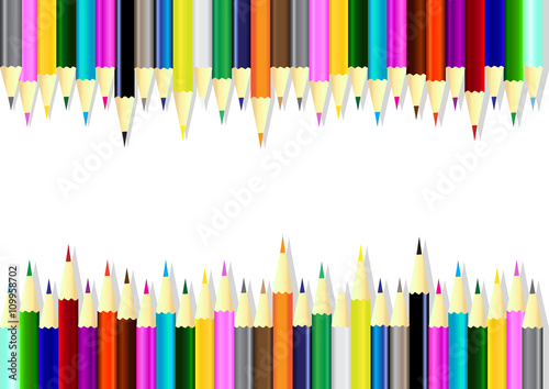 color pencils