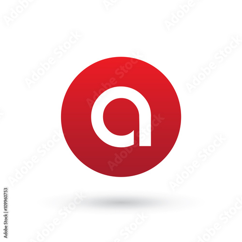 Circle A Logo