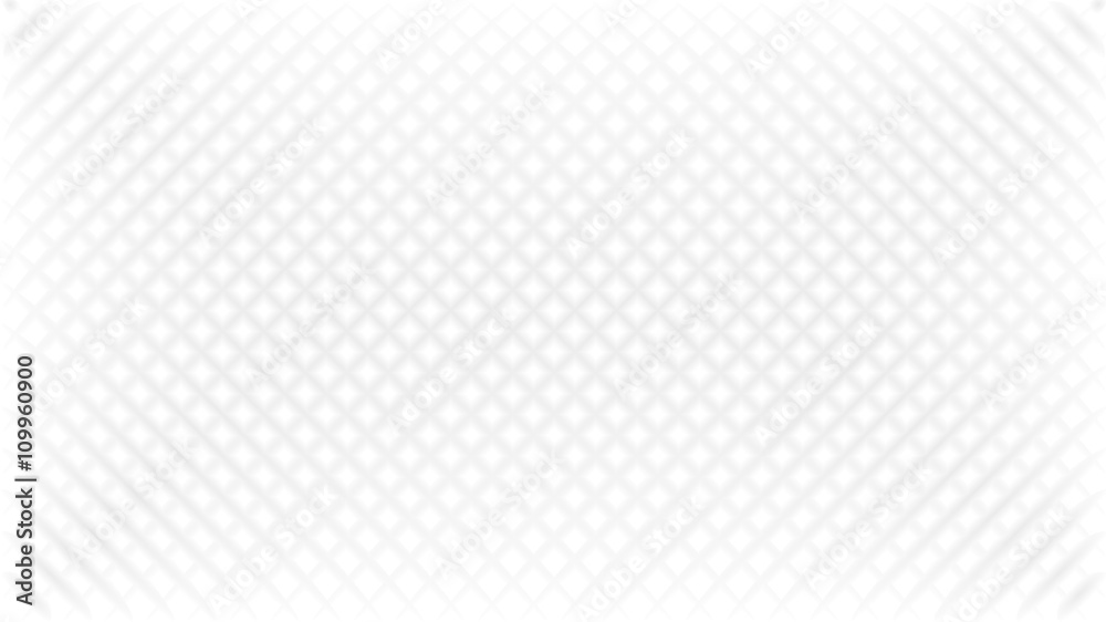 Abstract white background with grey diagonal wafer effect textur Abstract white background with grey diagonal wafer effect textur