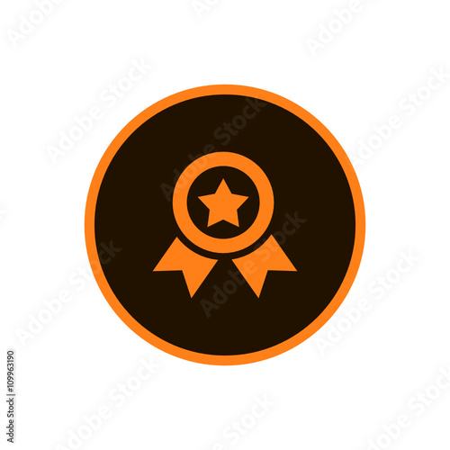Colorful CC Button