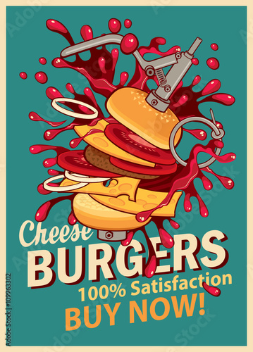 retro-reklama-z-cheeseburgerem