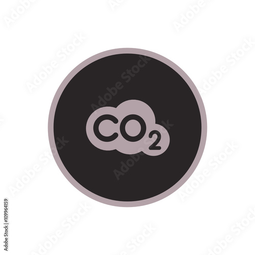Colorful CC Button