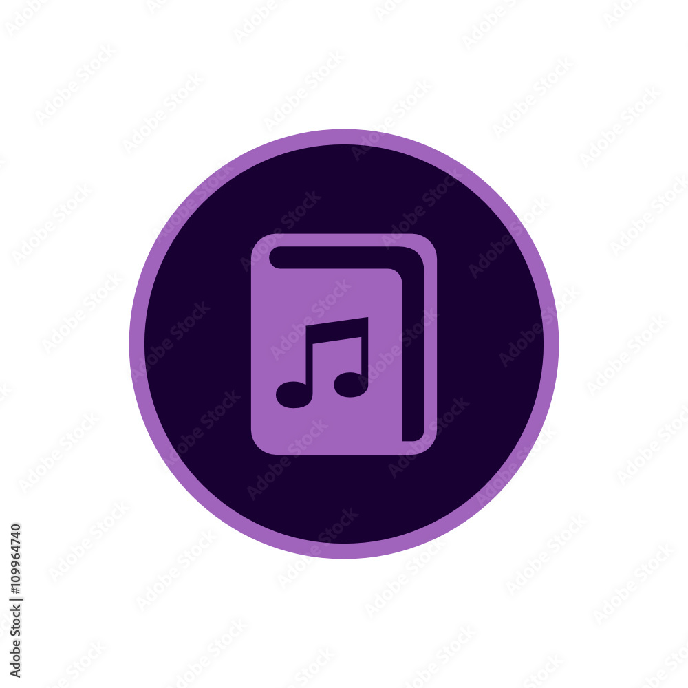 Colorful CC Button Colorful CC Button
