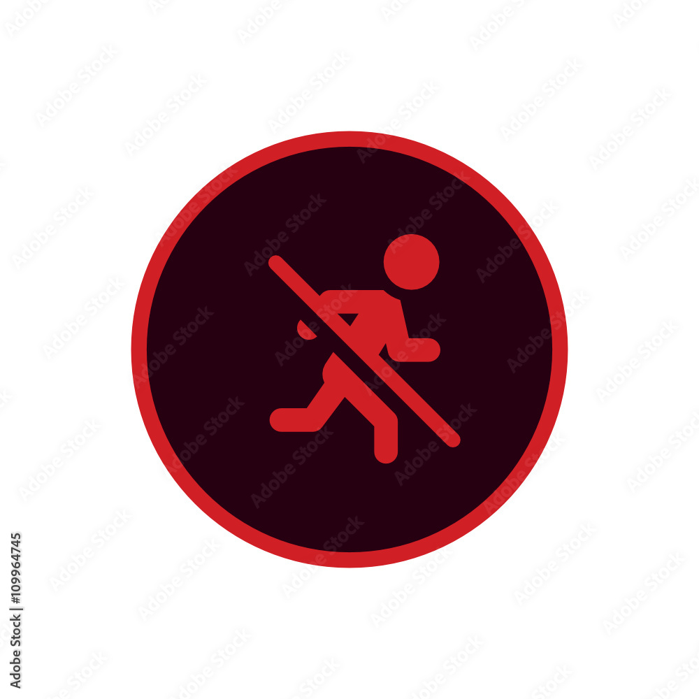 Colorful CC Button