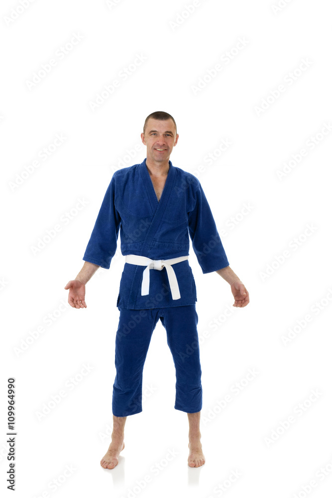 Fototapeta premium Martial arts