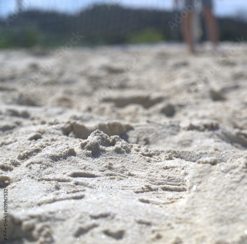 Strandgefühl photo