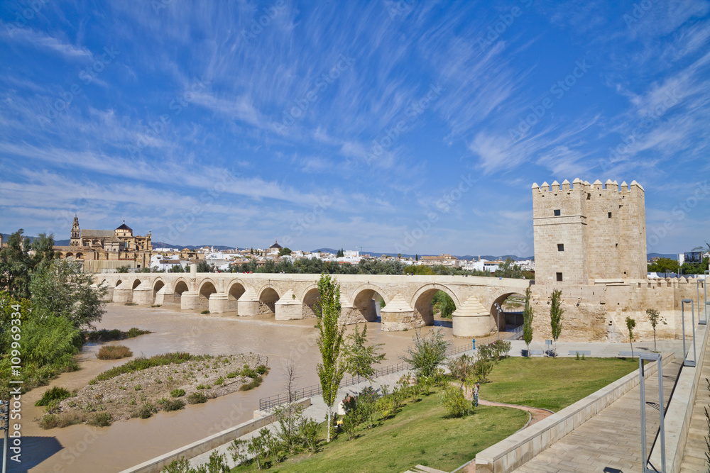 Córdoba, Andalusia, Spain