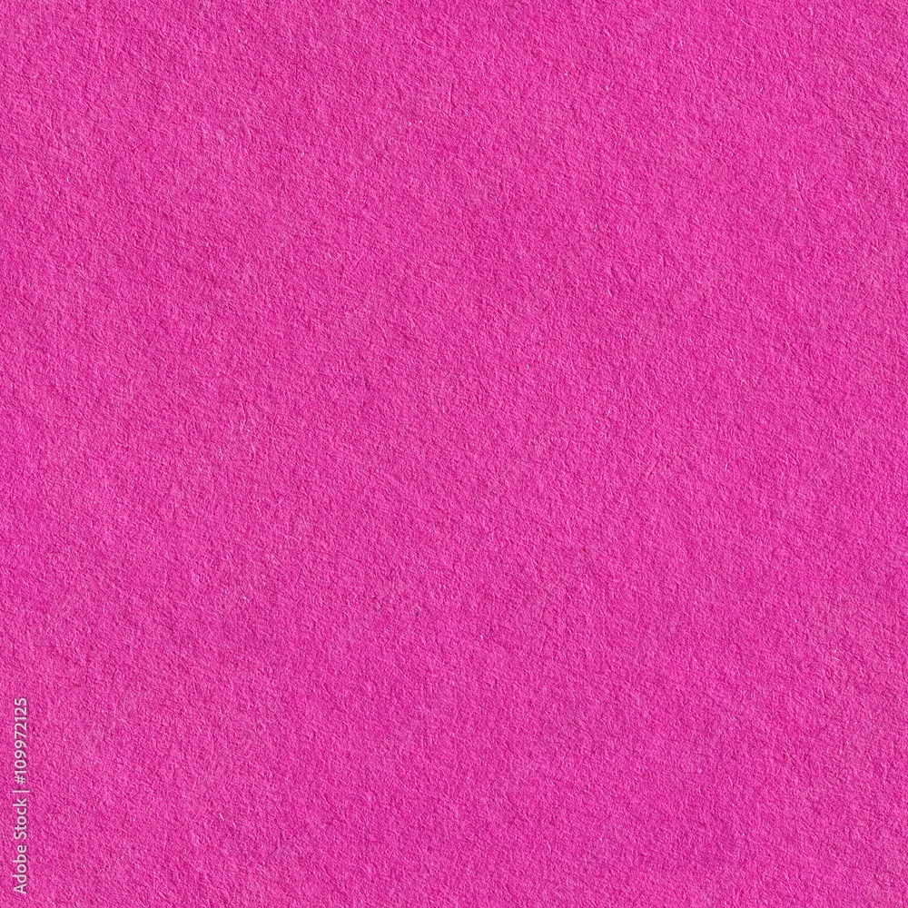 Fototapeta premium Pink paper. Seamless square texture. Tile ready.