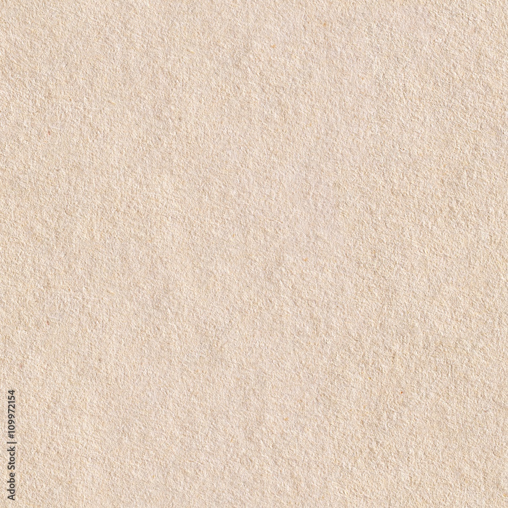Seamless square texture. Old light brown (cream) paper texture. Seamless square texture. Old light brown (cream) paper texture.