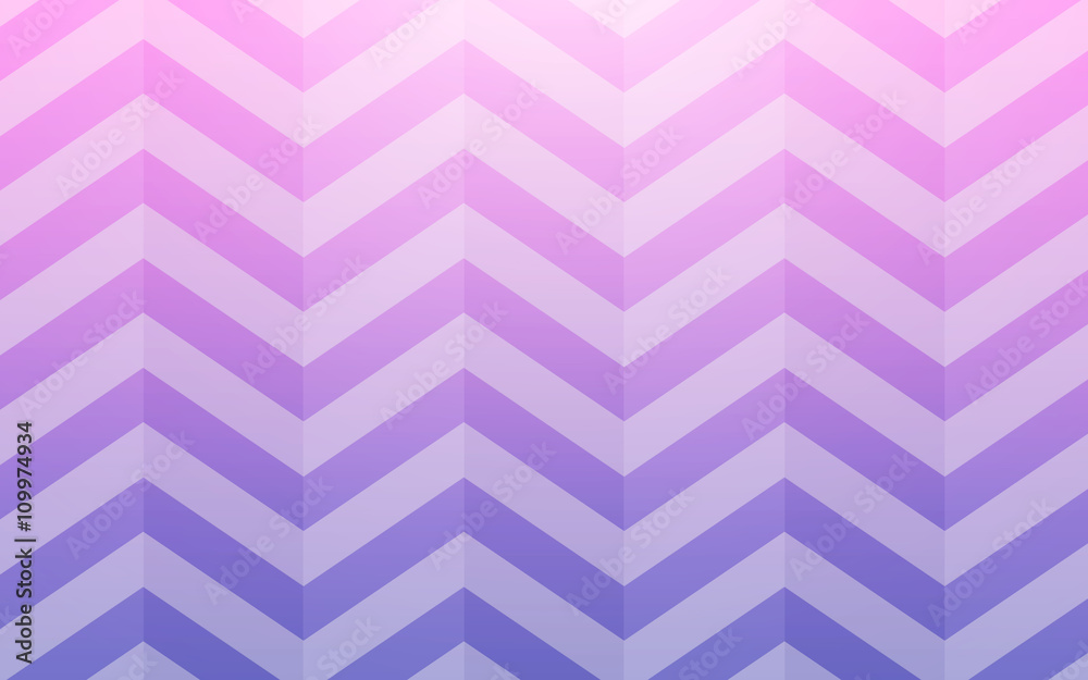 Purple line zigzag background abstract art vector pan tone Purple line zigzag background abstract art vector pan tone
