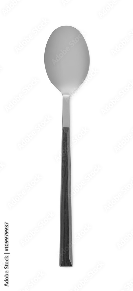 Modern spoon