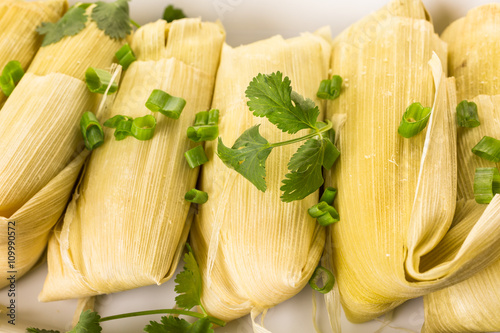 Tamales