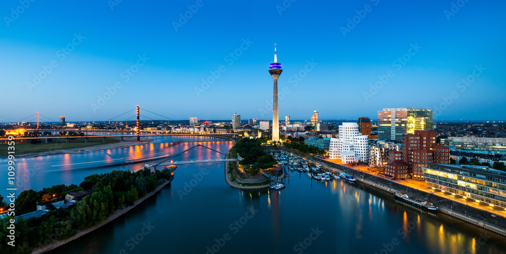 Düsseldorf