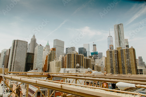 New York City