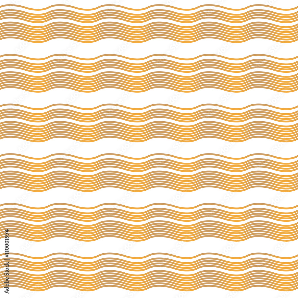Wave - abstract background Wave - abstract background