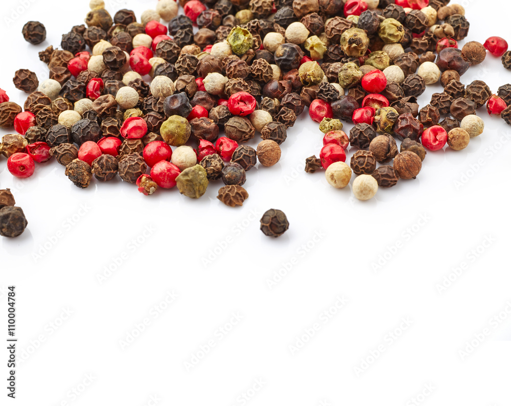 Pepper mix Pepper mix