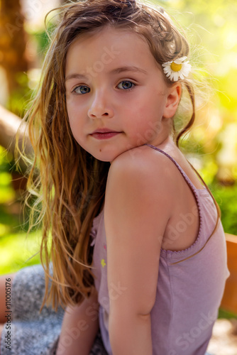 kind gesicht 