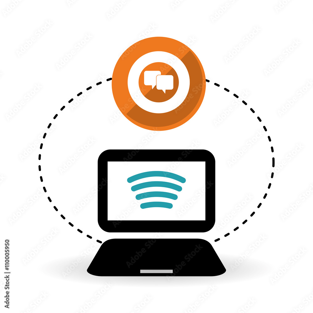 Social media design. media icon. communication concept, Social media design. media icon. communication concept,