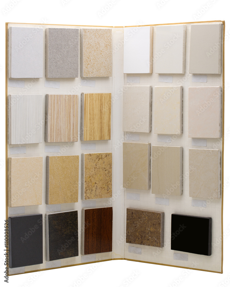 Fototapeta premium mosaic tile pattern background