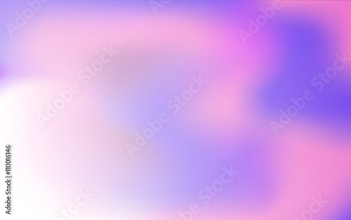 sky Purple color and pink color background abstract art vector pan tone