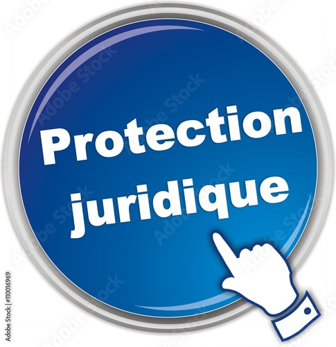 bouton protection juridique