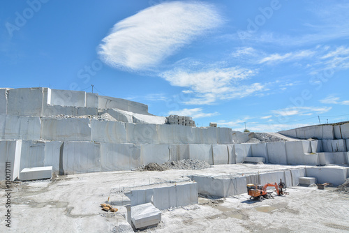 granite