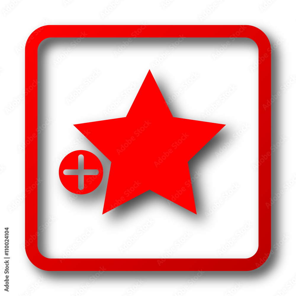 Add to favorites icon Add to favorites icon