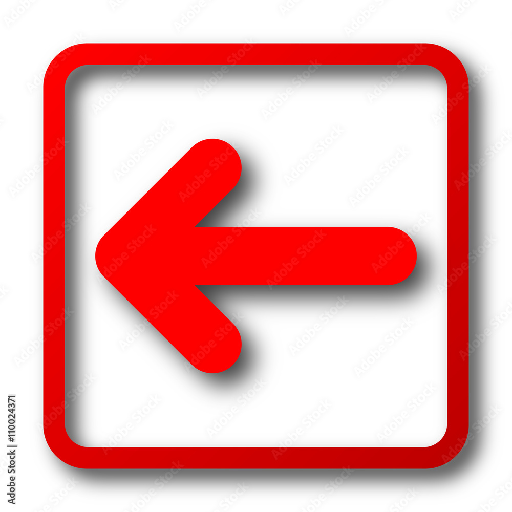 Left arrow icon Left arrow icon
