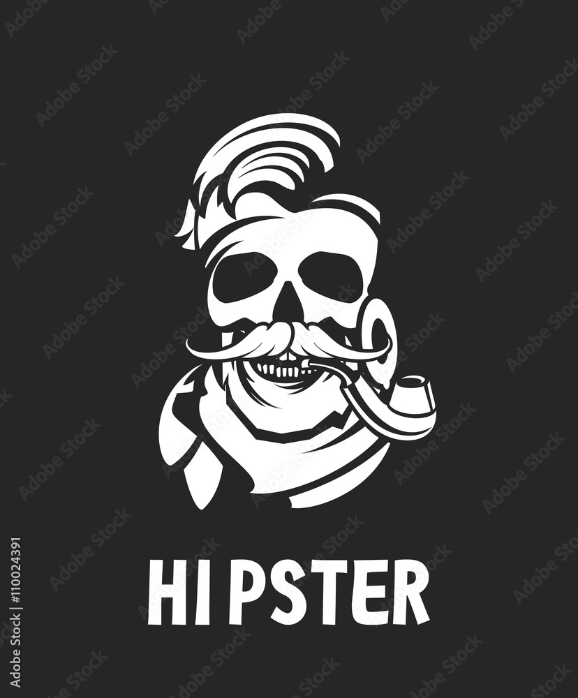 hipster men pipe hipster men pipe