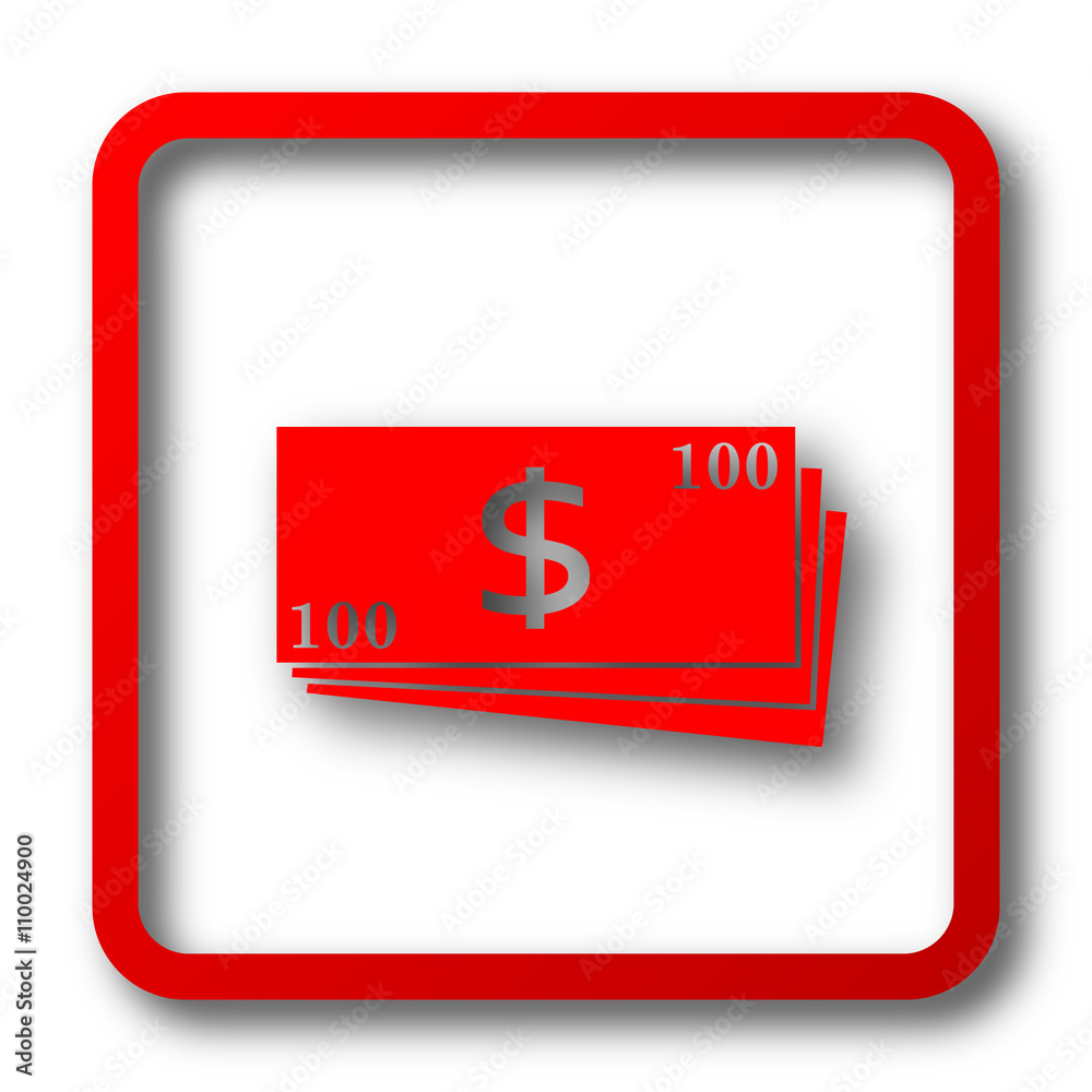 Money icon Money icon